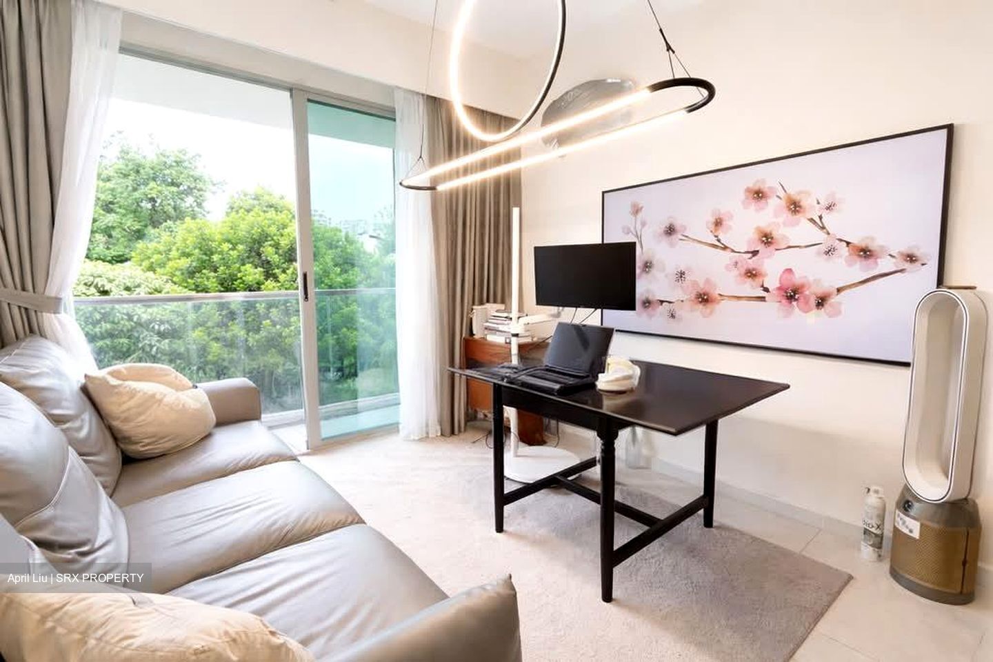 Suites @ Guillemard (D15), Apartment #545843801